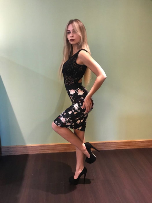 Amelie GFE - foto