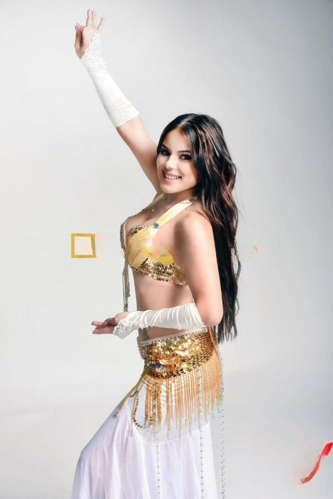 Miriam - photo 3