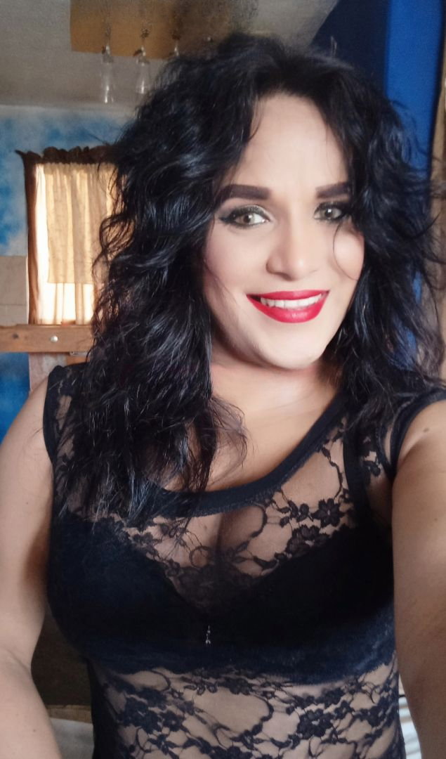 Lola Amanda Amaya - foto 3