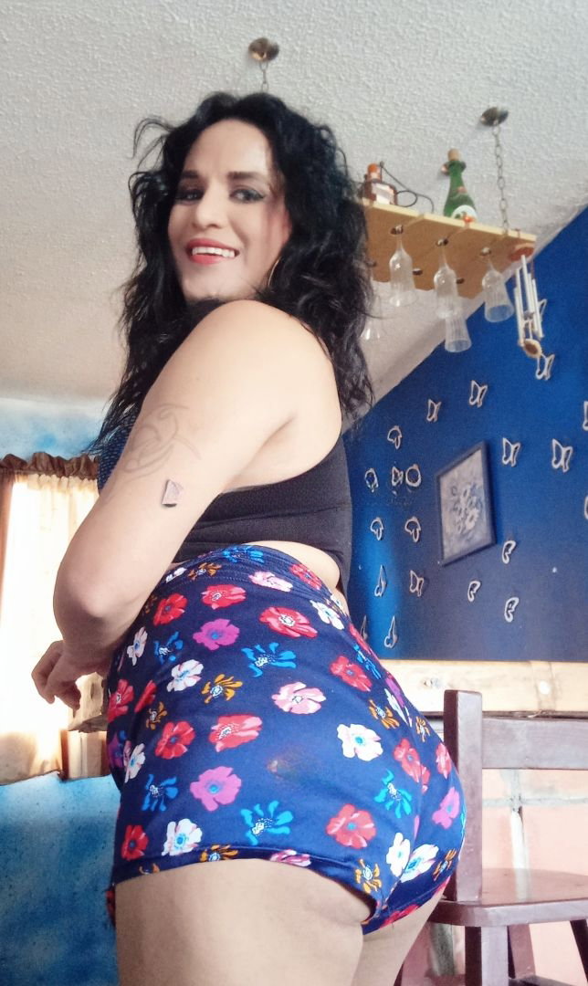 Lola Amanda Amaya - foto 10