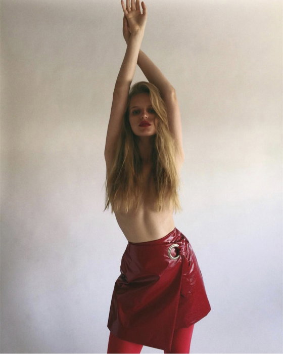 Marina Bel - photo 6