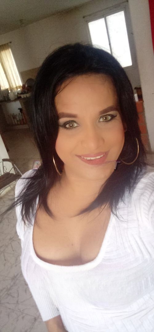 Lola Amanda Amaya - foto 2