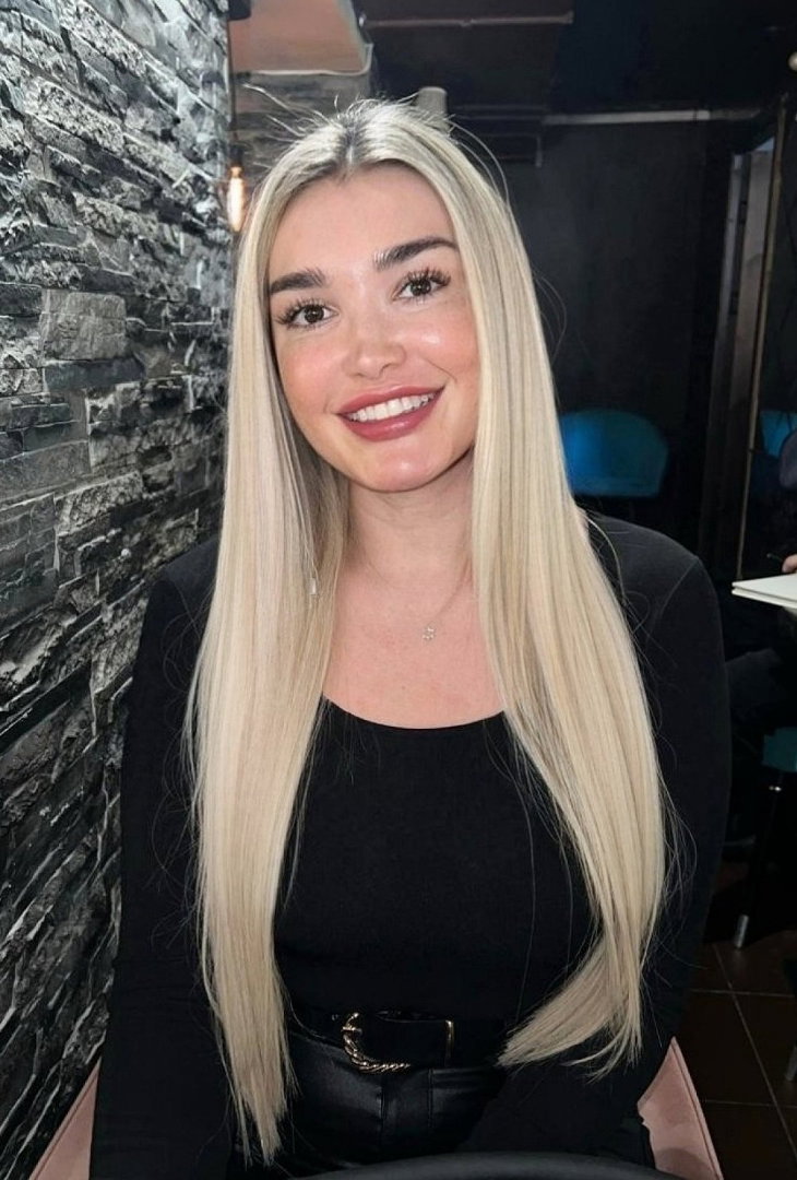 Veronica - photo 7