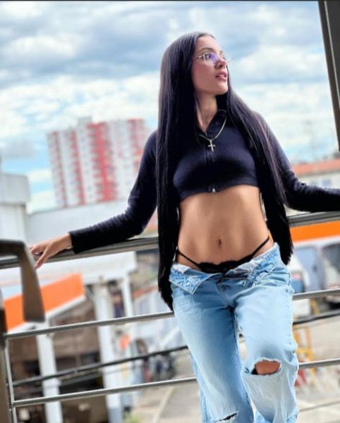 TS Angie VIP - photo