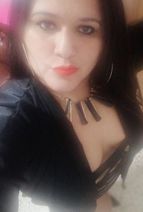 Sabrina - photo 3