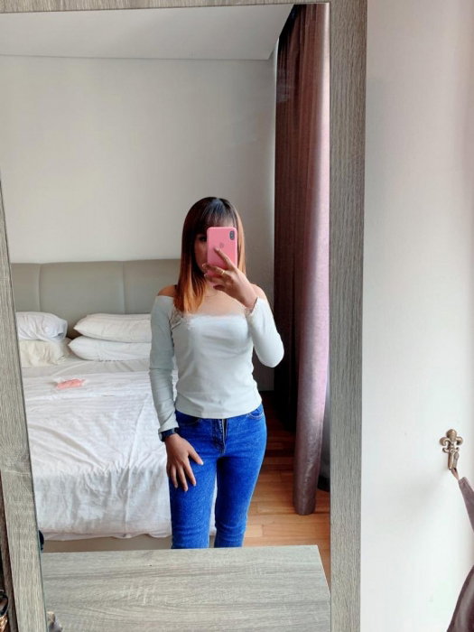 Adinda - foto