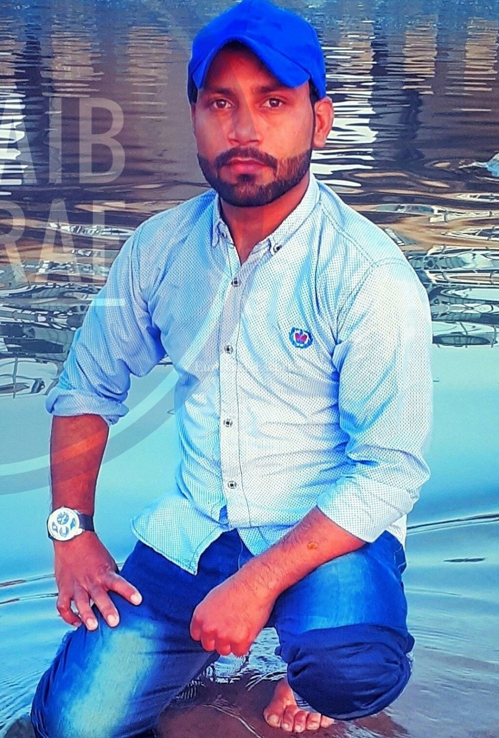 Junaid Akram - photo