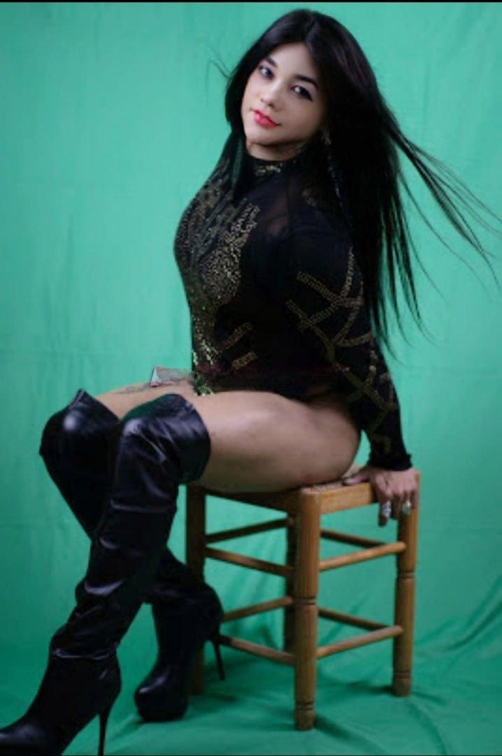 Bianca Gym - photo