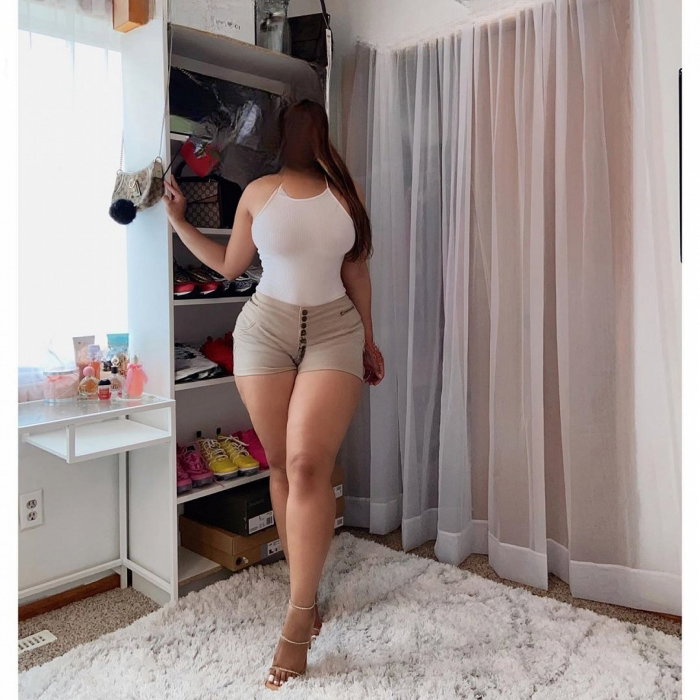 Tina - foto
