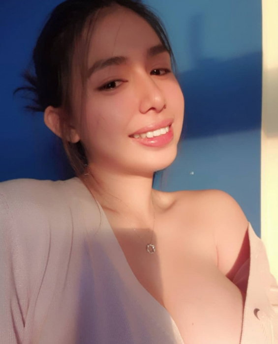 QueenVixenAngela - photo 4