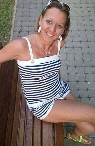 Sexy Pamela - foto 14