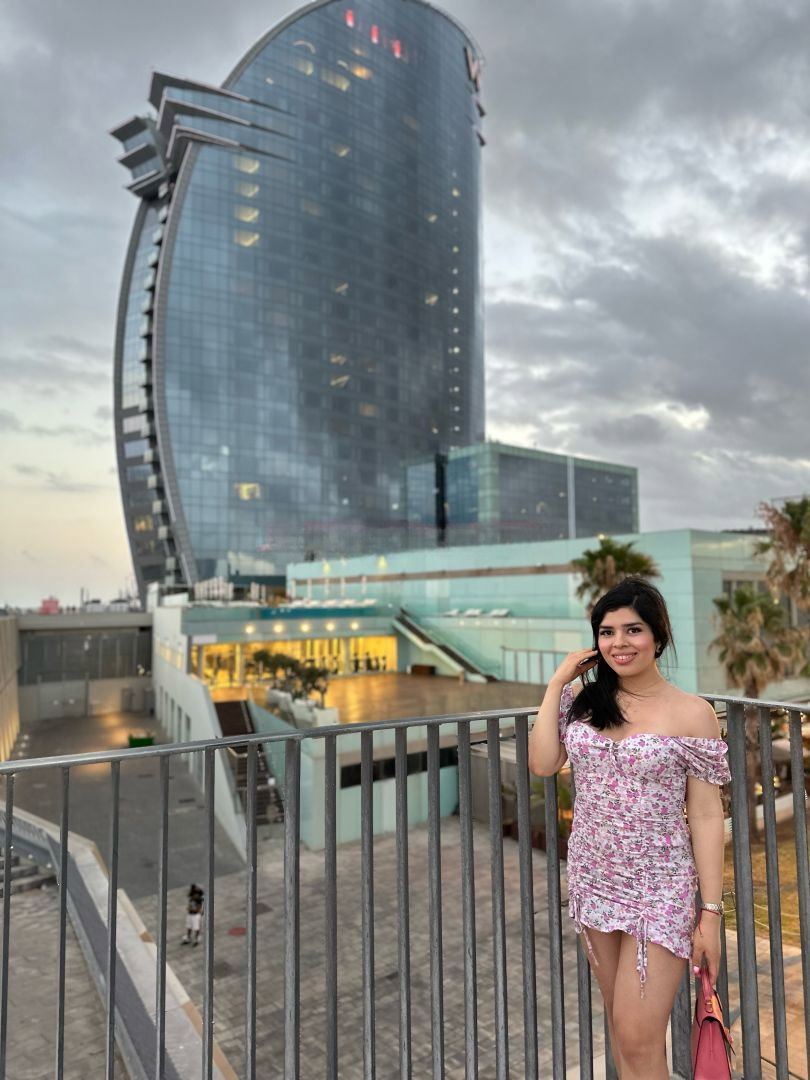 Daniela Ayleen Casasola - photo