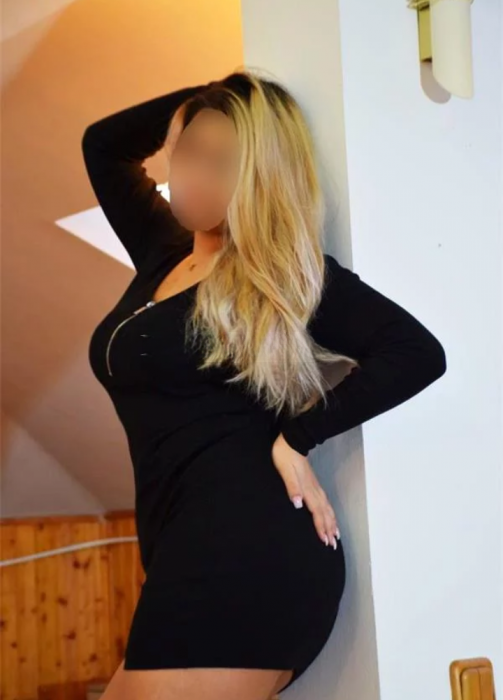 Larysa - photo 6