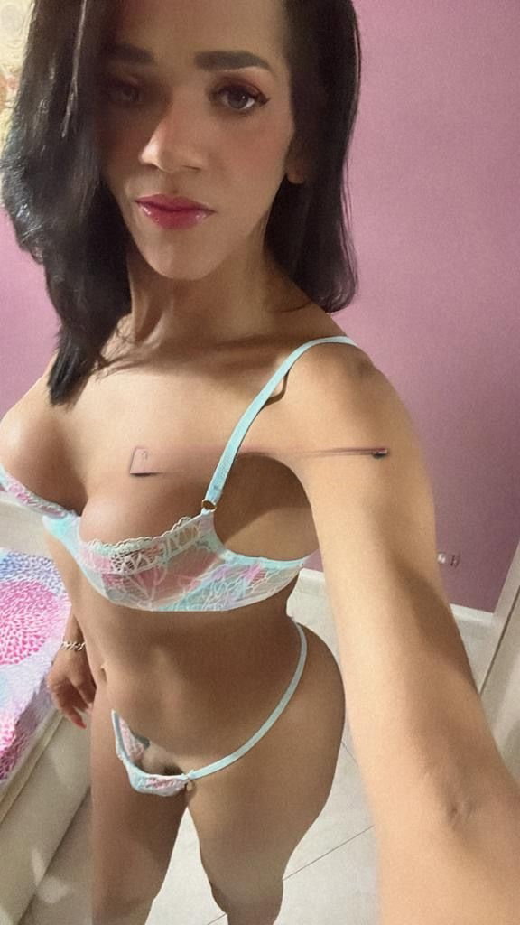 Rayka Ferraz - photo 12