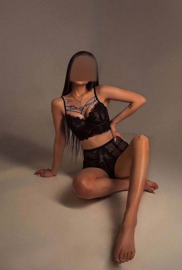 Kristina - photo 4