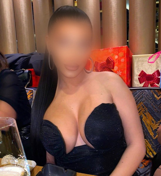 Pamela Party - photo 7