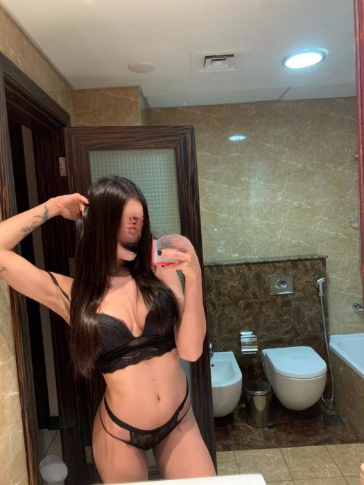 Gaby - photo