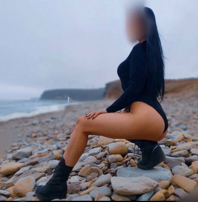 Kristina - photo 2