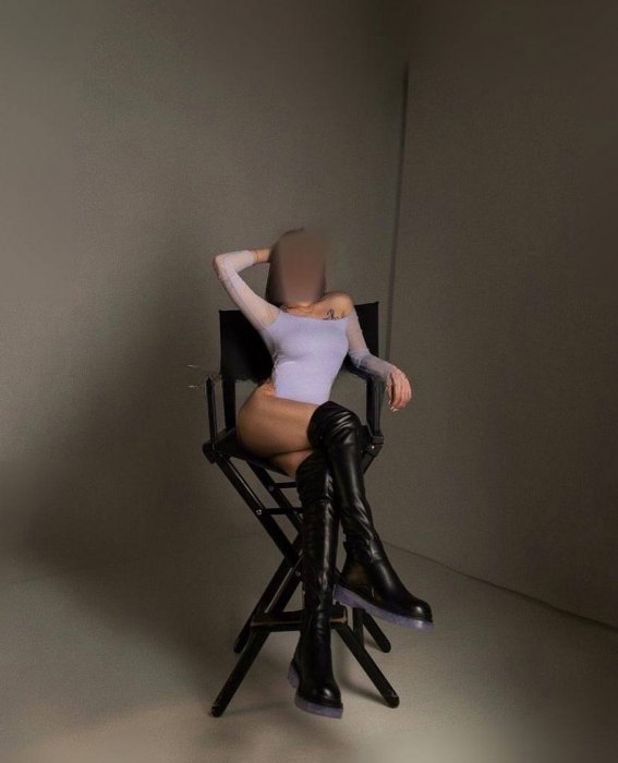 Kristina - photo 3