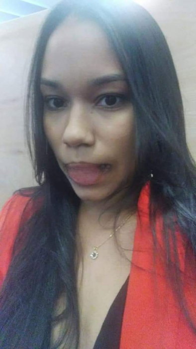 Fabiola Cavalcante - photo 4