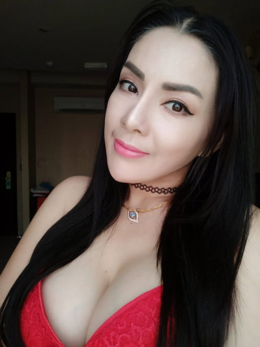 Natasha - photo 3