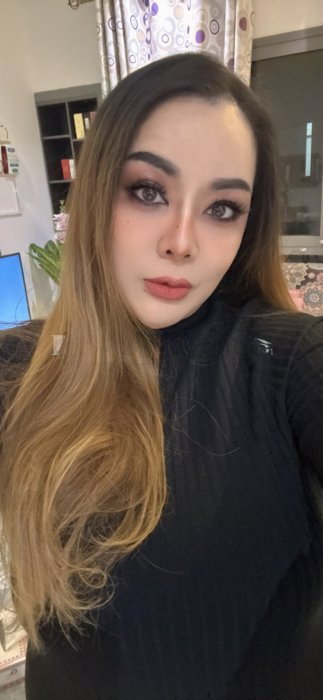 Natasha - photo