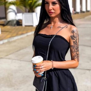 Isabelle - foto