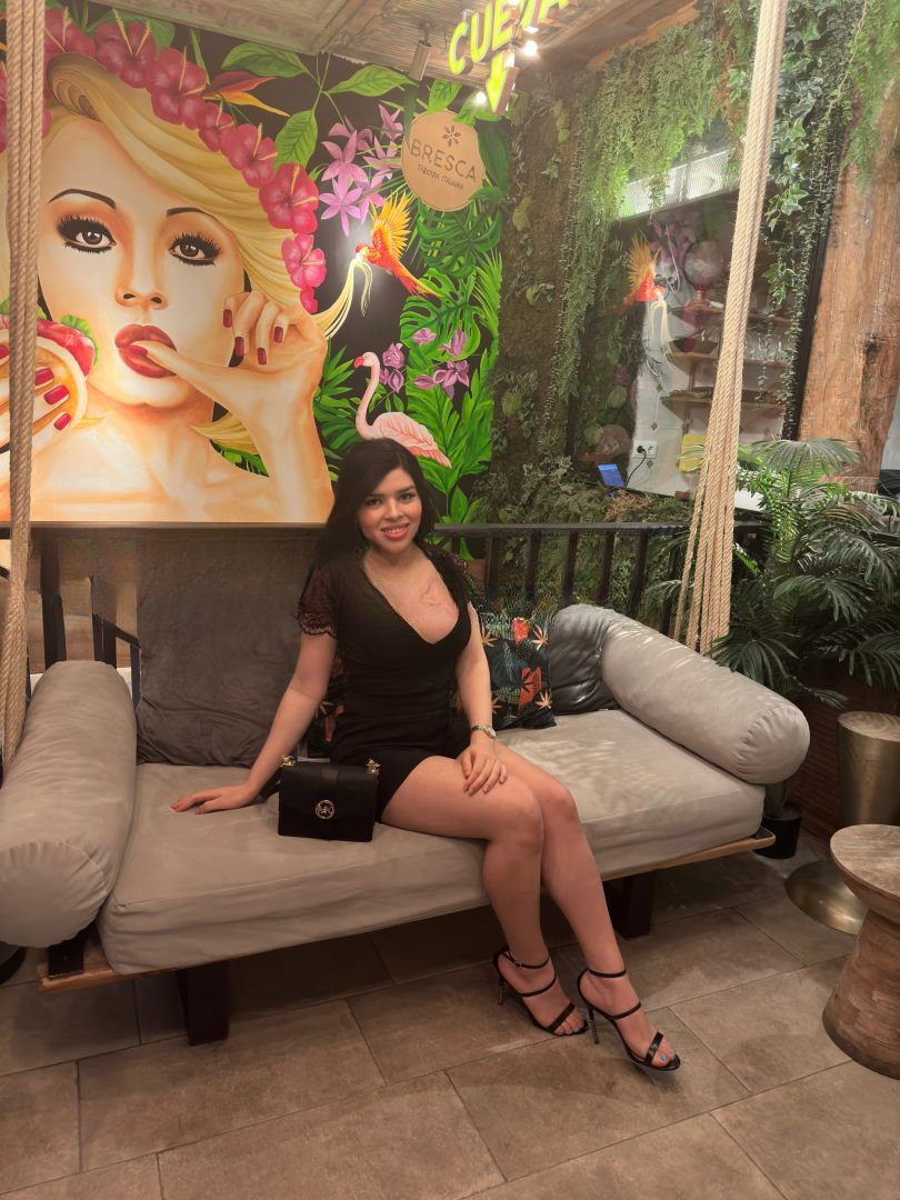 Daniela Ayleen Casasola - photo 17
