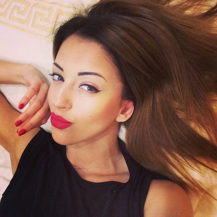 Ania - foto