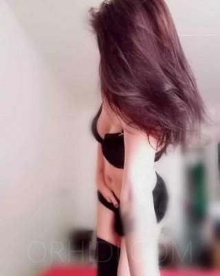 Aisha - photo