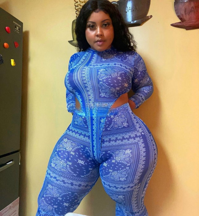 Sussy - photo