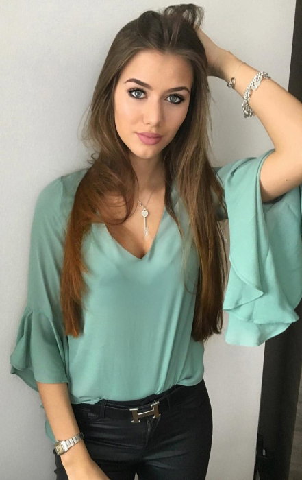 Marika Vip Model - photo