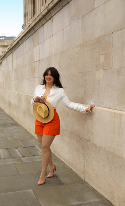 Rachel Fox - photo 14