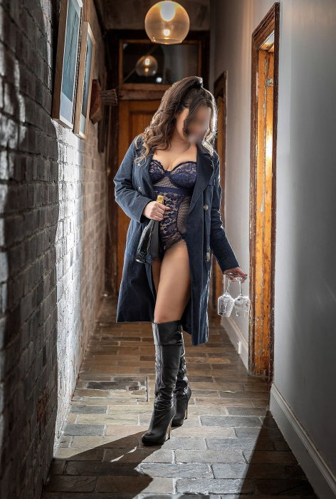 Rachel Fox - photo 16