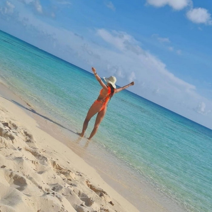 Maria Paula Sanclemente - photo