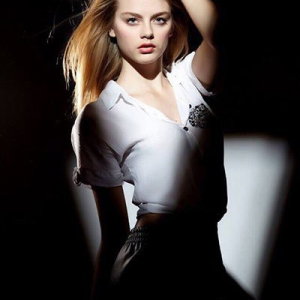 Joan - photo 3