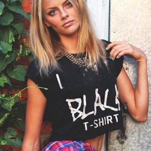 Joan - photo