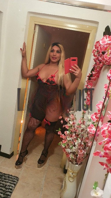 Michelly Vikroria - photo 6