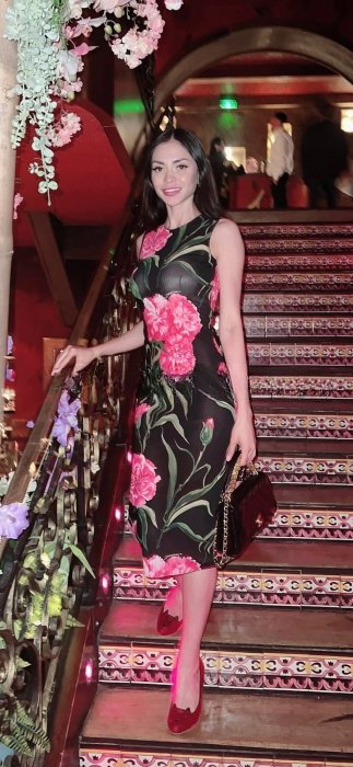 Angelina - photo 7