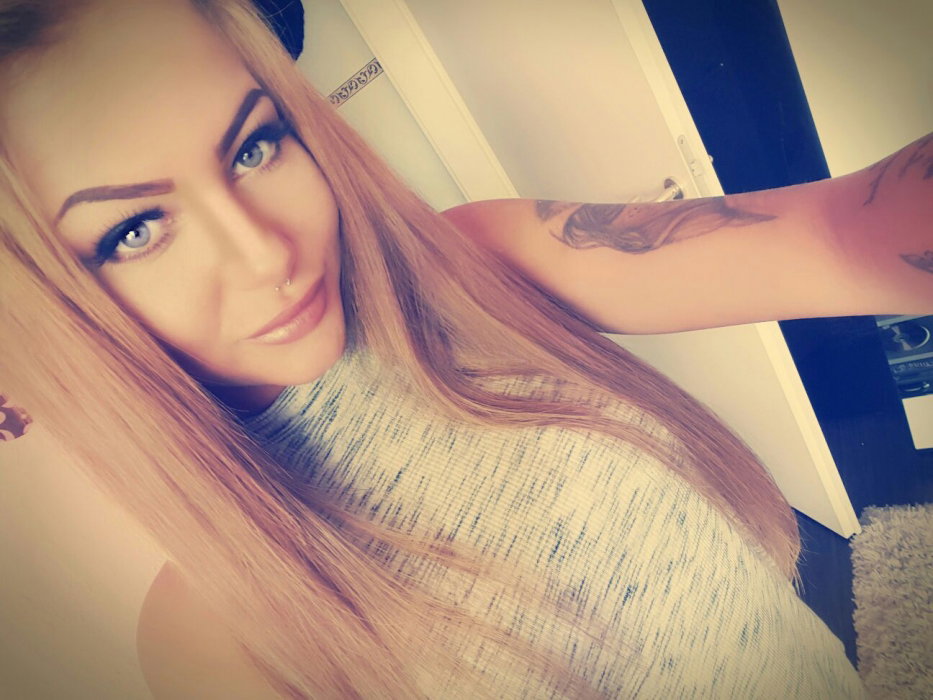 Sugarbabylove96 - photo