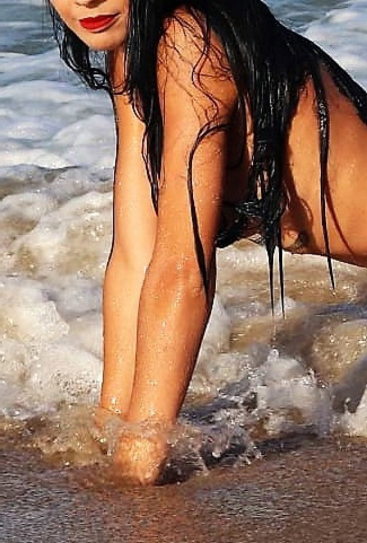 Bianca Diaz - photo