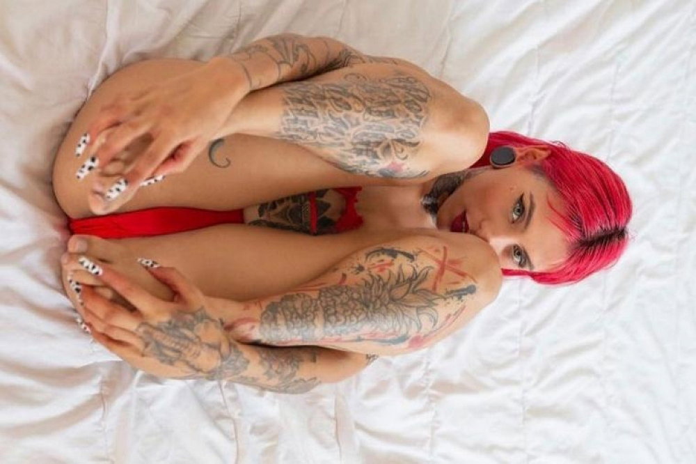 Lina - photo 7