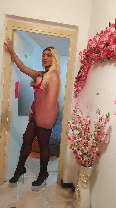 Michelly Vikroria - photo 3