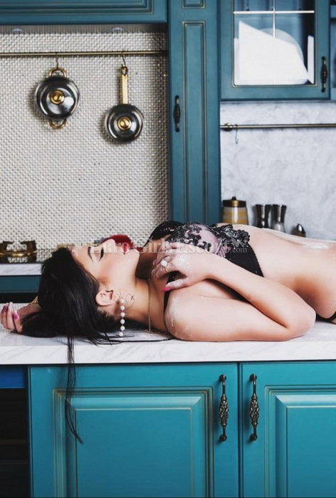 Ilona - photo