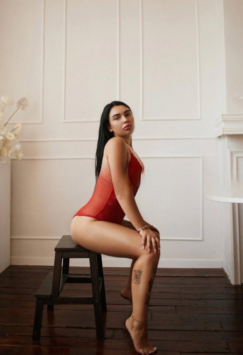 Xenia - photo 4