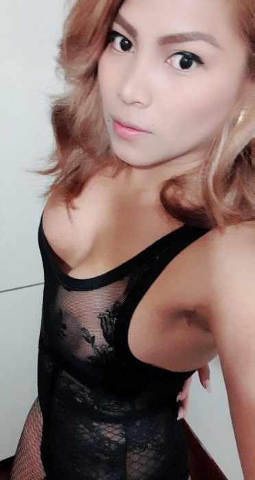 Joselyn - photo 4