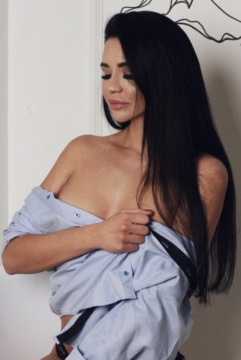 Karina - photo