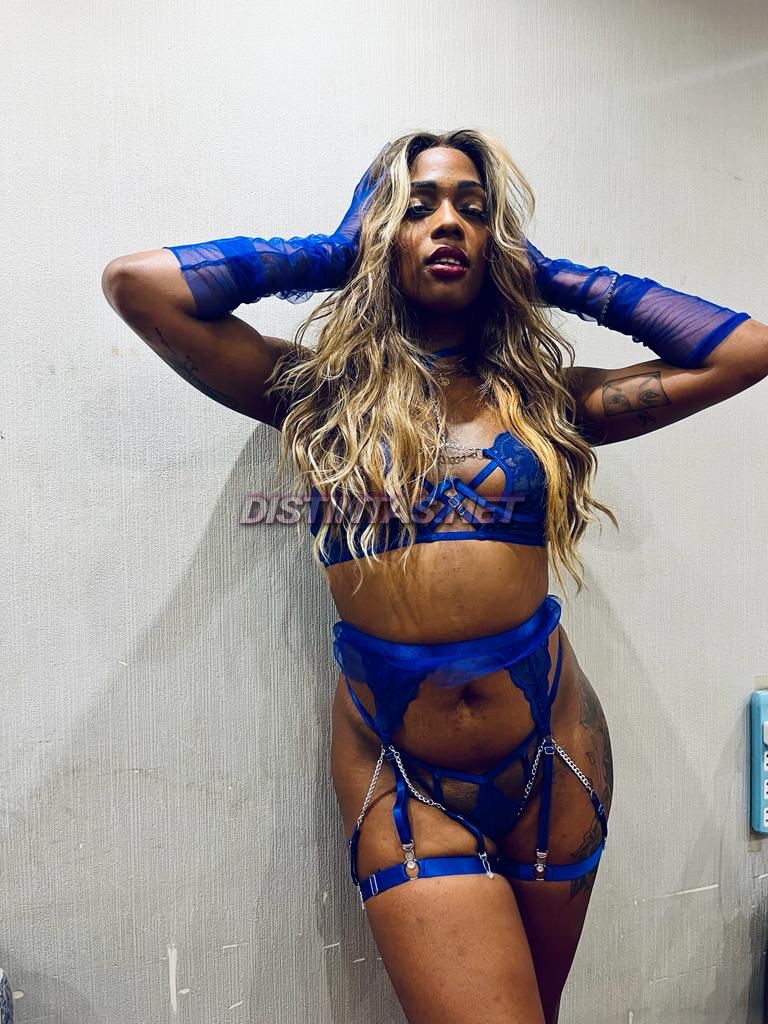 Naomi Perez - photo