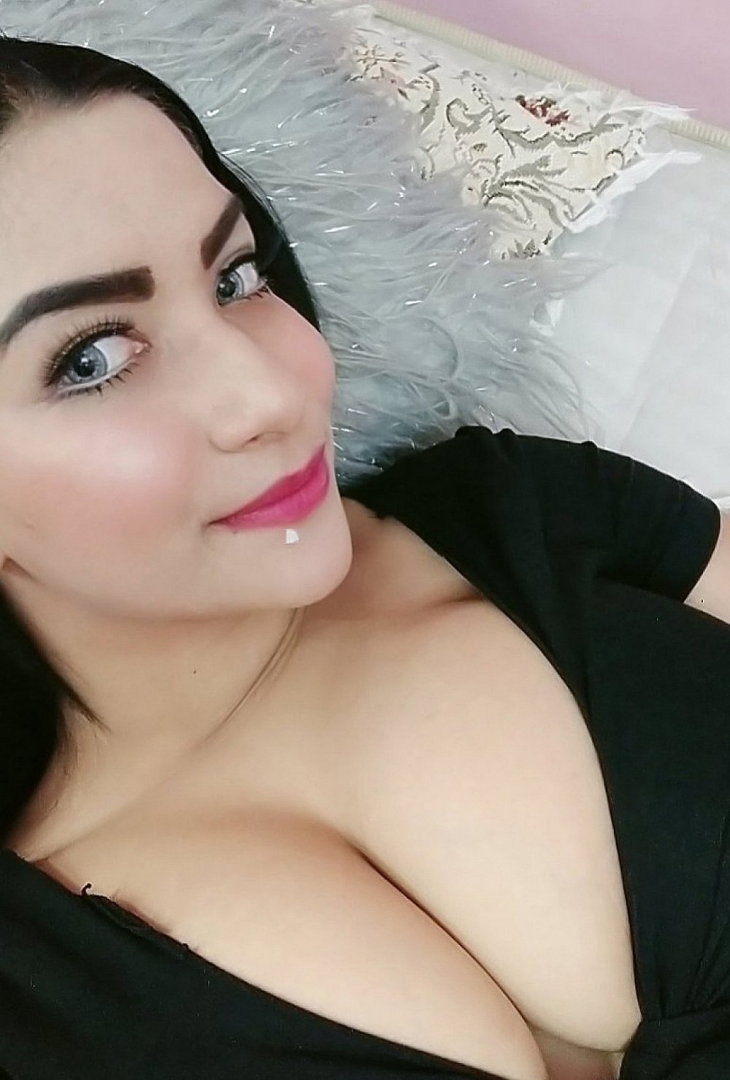 Sarina - photo