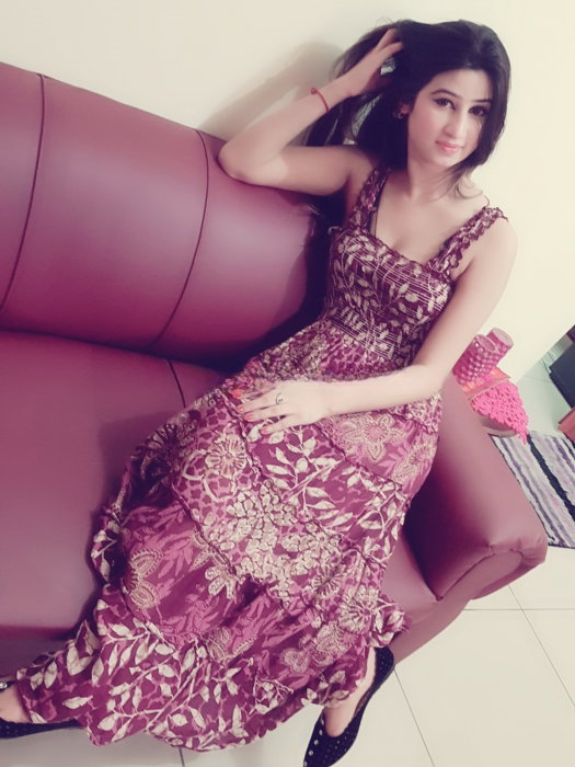 Maha Chopra - photo